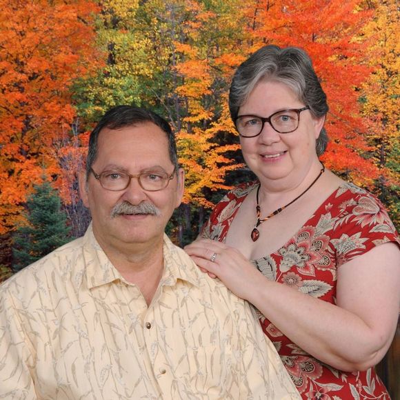 Meet your Posher, Carol - Picture 1 of 1